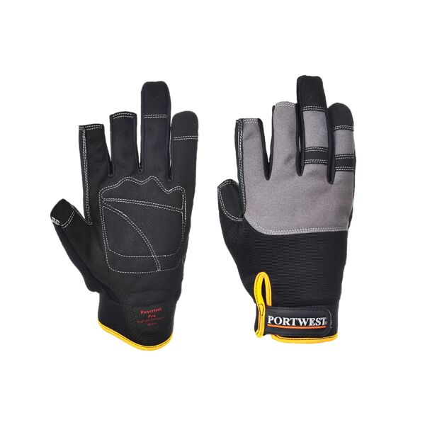A740 Powertool Pro - High Performance Glove Thumbnail