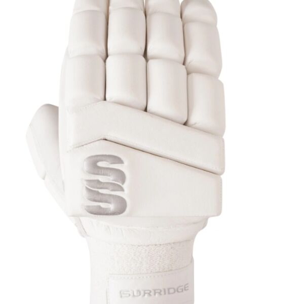 Jumbo Batting Gloves Adult Thumbnail