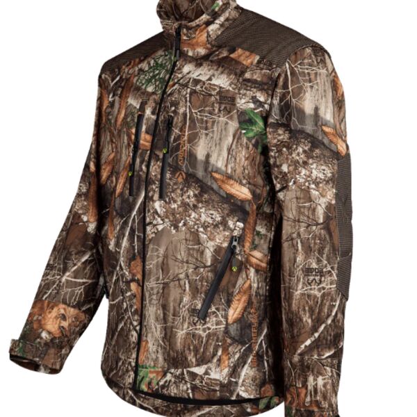 AT4100 Breatheflex Pro Realtree Jacket Thumbnail