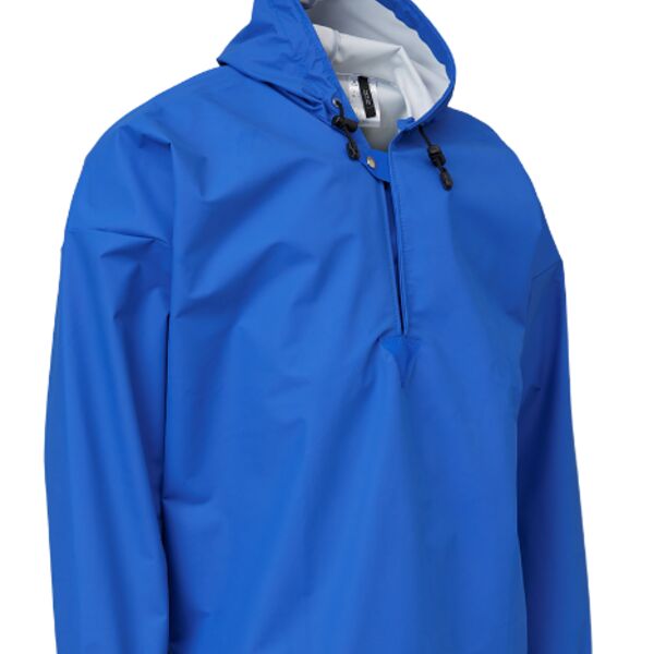 077110E - Elka Food Smock G&F Thumbnail