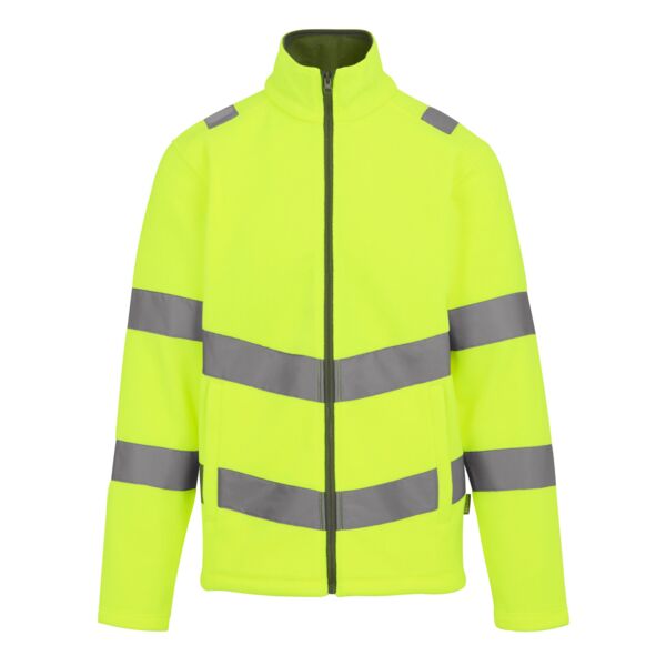 Regatta Hi Vis Pro Contract Thor Fleece Thumbnail