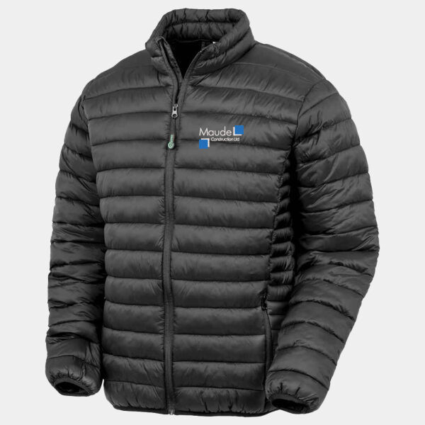 R912X Recycled Padded Jacket Thumbnail