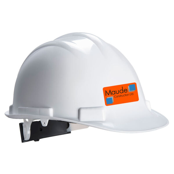 PW50 - Expertbase Safety Helmet Thumbnail