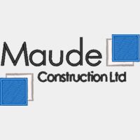 Maude Construction Thumbnail